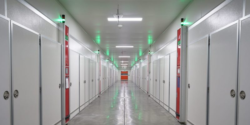 Incubator Machine