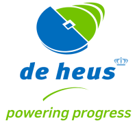 de-heus-logo-vector