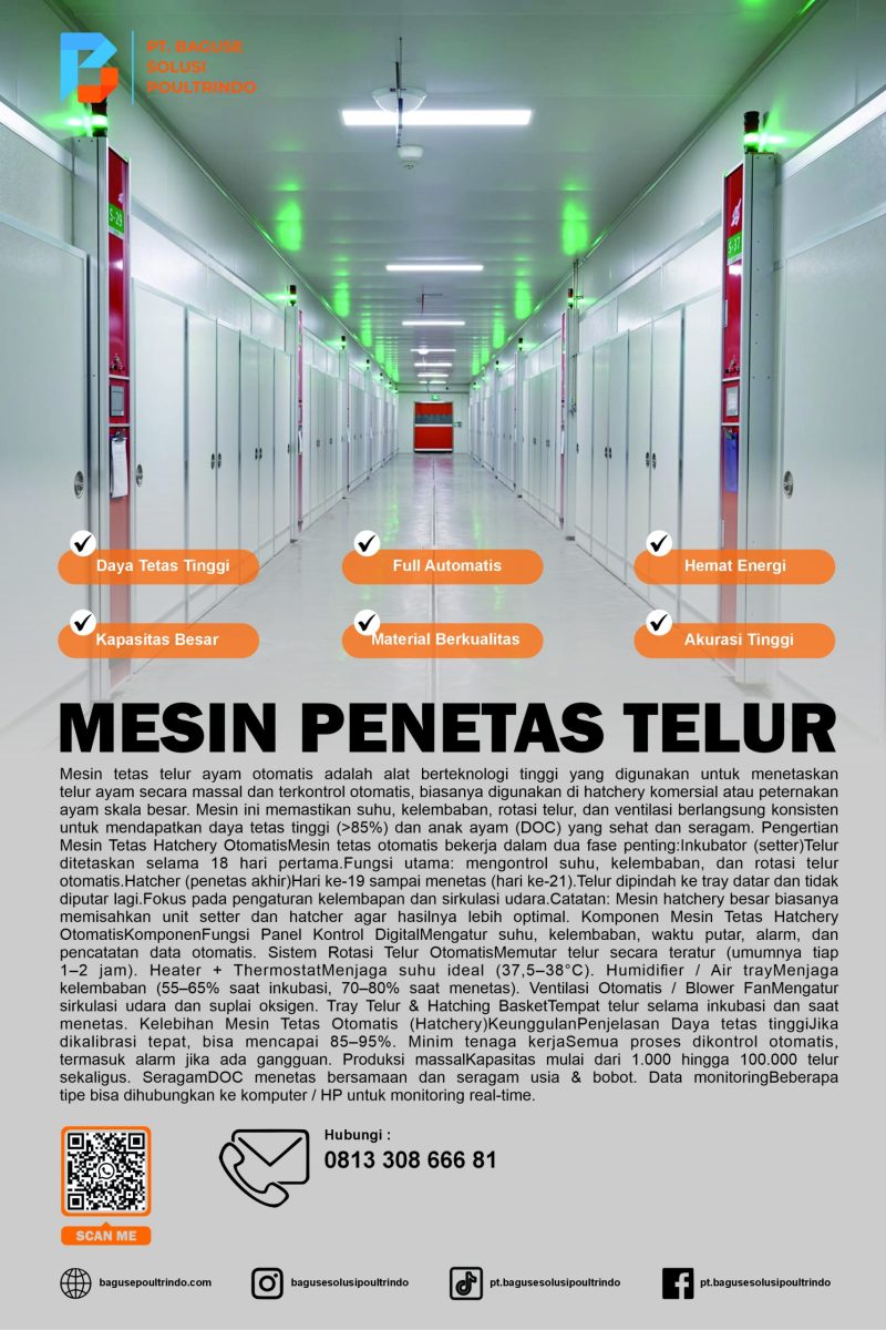 mesin Tetas